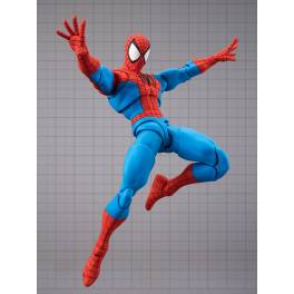 S.H.FIGUARTS: MARVEL GAMERVERSE - Spider-Man [Bandai Spirits