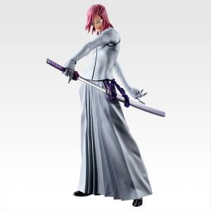 Ichiban Kuji (C Prize): BLEACH: Stirring Souls Vol.3 - Szayelaporro Granz Masterlise [2nd Hand]