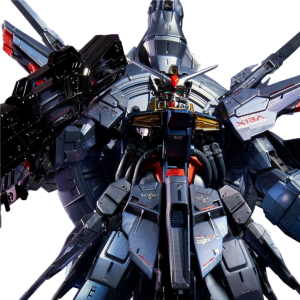 MG 1/100: Mobile Suit Gundam SEED - ZGMF-X13A Providence Gundam (Special Coating Ver.) (Limited Edition) [Bandai Spirits]