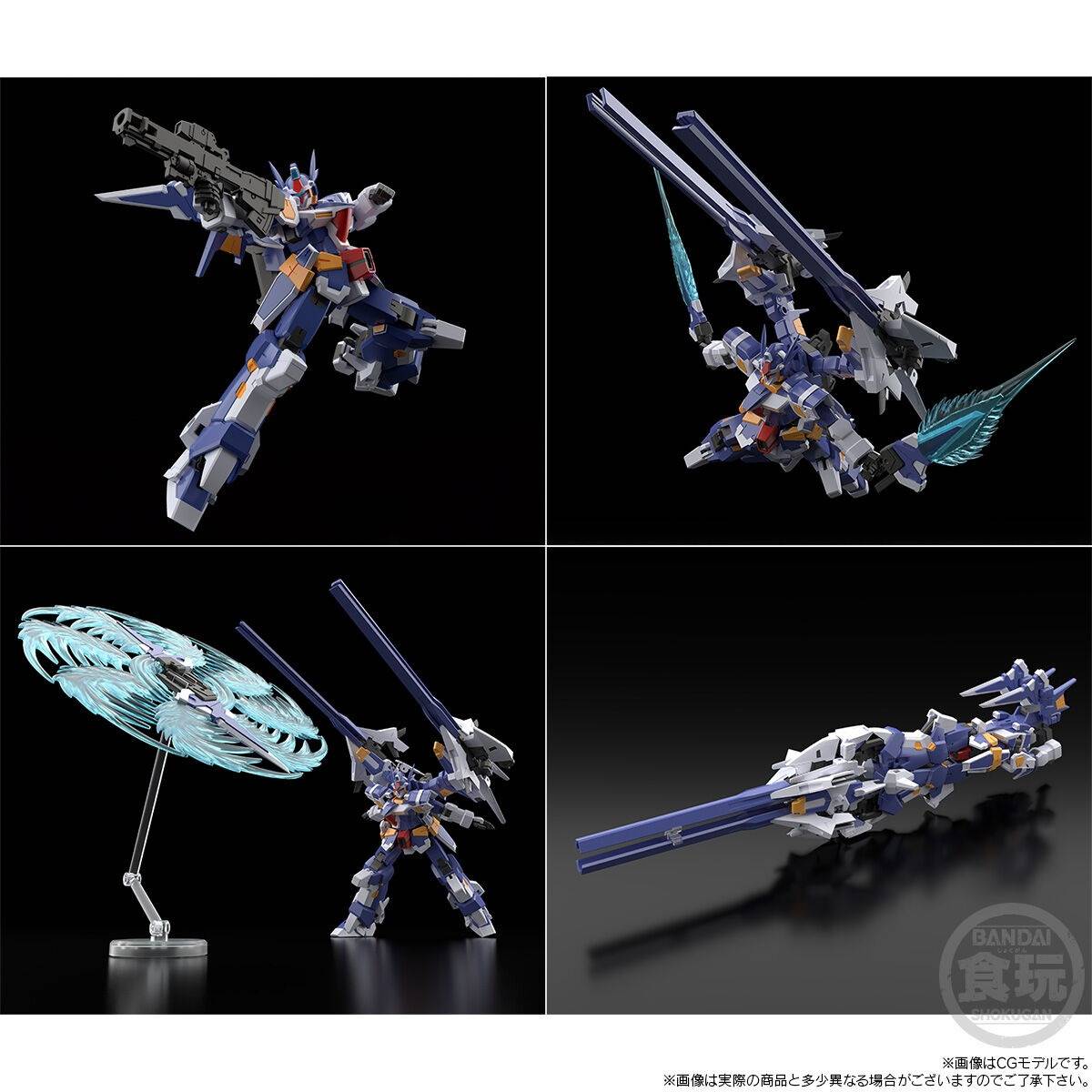 BANDAI - 専用 Bandai Tamashii Nations Soul of Chogokin GX-105D Mazinger Z