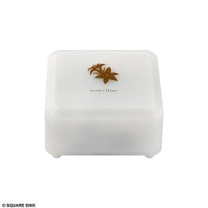 Final Fantasy VII: Music Box - Aerith's Theme (Reissue) [Square Enix]