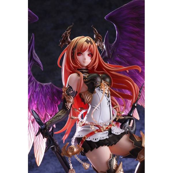 Rage of Bahamut: Dark Angel Olivia 1/8 [Kotobukiya] - Nin