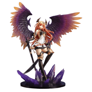 Rage of Bahamut: Dark Angel Olivia 1/8 [Kotobukiya]