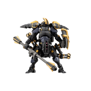 Hexa Gear: Governor Para-Pawn Enclosure 1/24 (Plastic Model) [Kotobukiya]