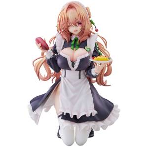 Maid Maison: Hanikami Kanojo - Sano Hiiragi 1/6 [DMM Factory / Good Smile Company]