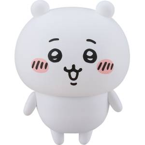 Nendoroid 2167: Chiikawa (Reissue) [Good Smile Company / Max Factory]
