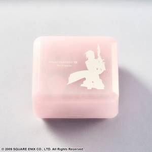 Final Fantasy XIII: Music Box - The Promise (Reissue) [Square Enix]