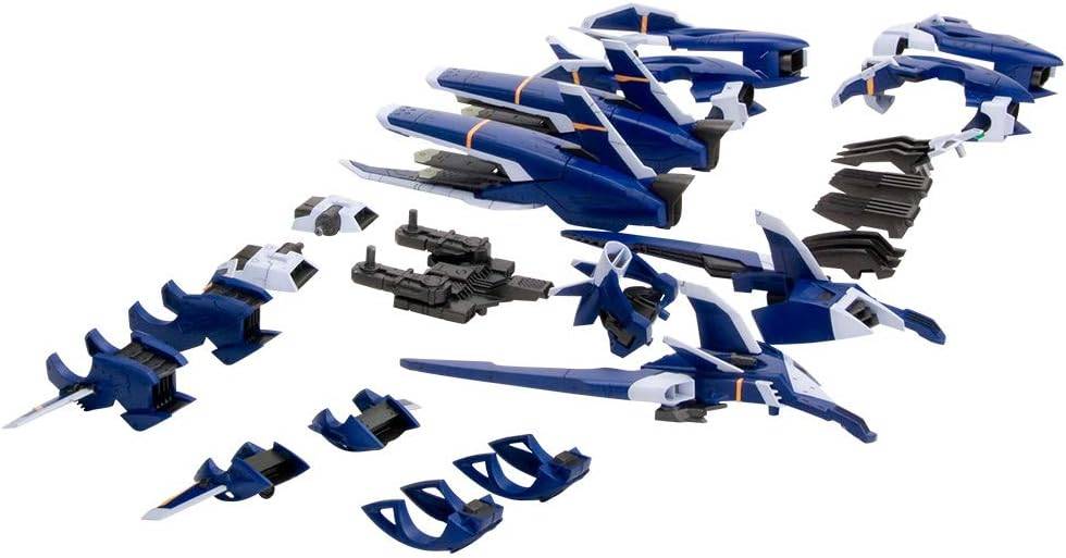 HMM ZOIDS 1/72: Liger ZERO - Exclusive Jaeger Unit - Marking Plus Ver. (Plastic Model) (Re...