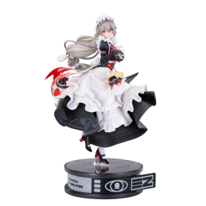 Zenless Zone Zero: Alexandrina Sebastiane 1/7 (With Bonus) [APEX]