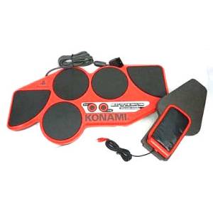 DrumMania - Drum Controller [PS2 - Occasion / Loose]