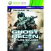 Ghost Recon Future Soldier + DLC [X360]