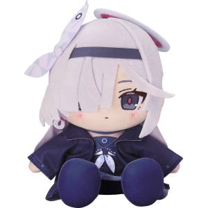 Blue Archive: Chocopuni Plush Toy - Plana [Good Smile Company]