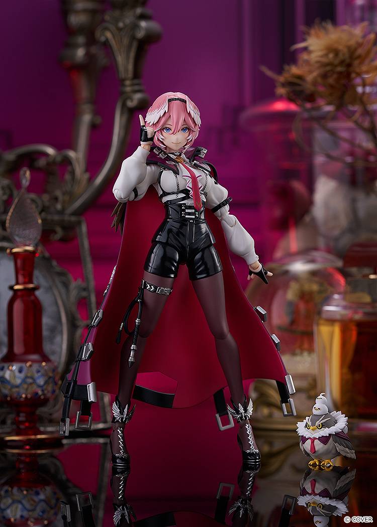 Figma: Hololive - Takamine Lui (Limited + Bonus) [Max