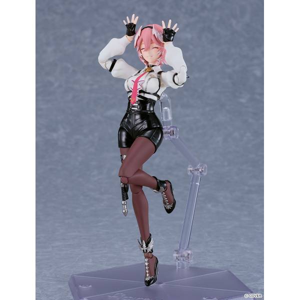 その他 HIME LIMITED ver Figma: Hololive - Takamine Lui (Limited + Bonus) [Max