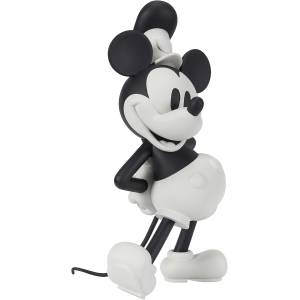Mickey Mouse STEAMBOAT WILLIE [Figuarts ZERO]