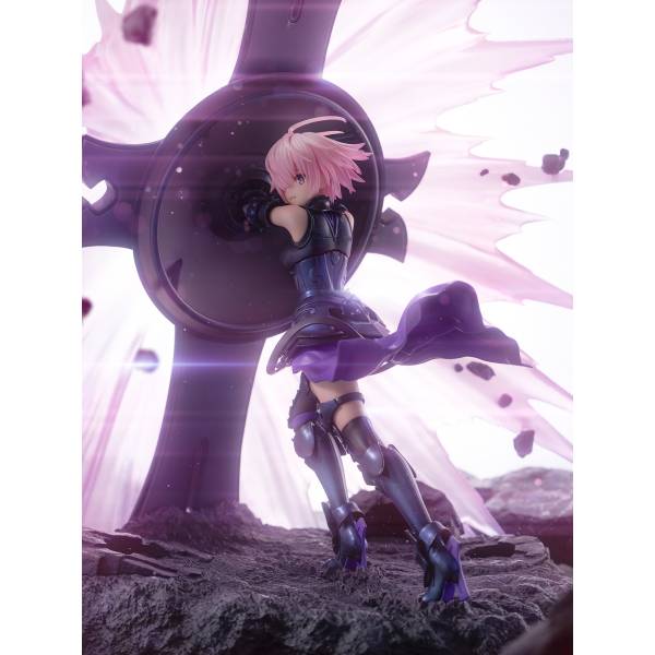その他 Fate/Grand Order Mash Kyrielight 1/8 Shibuya Scramble: Fate / Grand Order - Mash Kyrielight 1/7