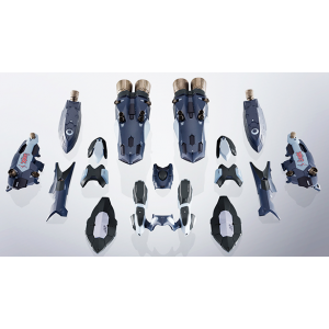 Buy Macross Delta VF-31F Siegfried Messer Ihlefeld Super Parts Set