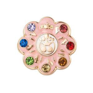 Ojamajo Doremi: Magical Jewelry Case - Rhythm Tap (Limited Edition) [Toei]