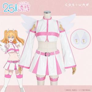 2.5 Dimensional Seduction: Liliel - Angel Airborne Corps (M) [COSPA]