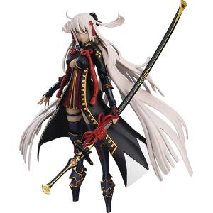 Figma Alter Ego / Okita Souji (Alter) Fate/Grand Order [Figma 515]