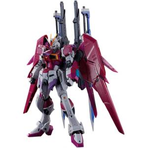 RG 1/144: Mobile Suit Gundam SEED Destiny - ZGMF-X56S/θ Destiny Impulse (Limited Edition) (Reissue) [Bandai Spirits]