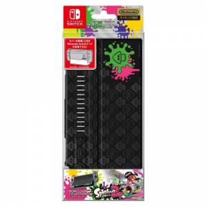Front Cover for Nintendo Switch - Splatoon 2 Edition Type B [Switch]