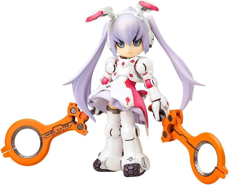 Interceptor-Doll DG-001LN: HoiHoi-san LEGACY - Usa-GEAR [Kotobukiya]