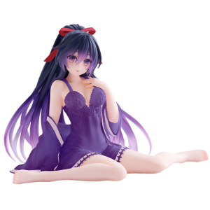 Desktop Cute: Date a Live V - Tohka Yatogami (Nightwear Ver.) (2nd Hand) [Taito]