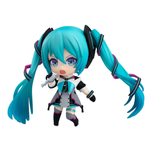 Nendoroid 2839: Hatsune Miku 3.0 [Good Smile Company] - Nin-Nin