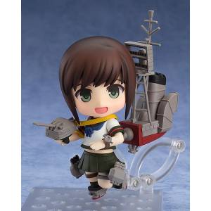 Kantai Collection -KanColle- Fubuki Kai-II [Nendoroid 764]