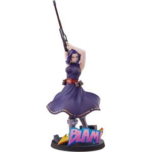 My Hero Academia: Lady Nagant 1/8 [BellFine / Takara Tomy]