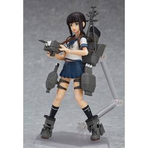 Kantai Collection -KanColle- Fubuki [figma 348]