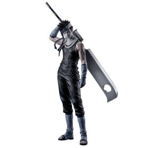 Ichiban Kuji (Last One Prize): Naruto - The Land Of Waves - Zabuza Momochi (Masterlise) [2nd Hand]