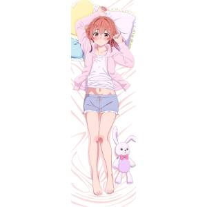 Rent-A-Girlfriend: Premium Dakimakura Body Pillow Cover - Sakurasawa Sumi [Matsumoto Shoji]
