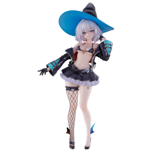 Azur Lane: Jade - A Good Girl's Magic Ver. 1/6 [AniGame]