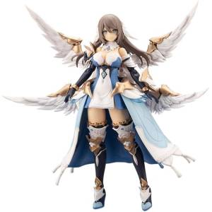 Character Plastic Models: Arcanadea - Ermeda (Reissue) [Kotobukiya]
