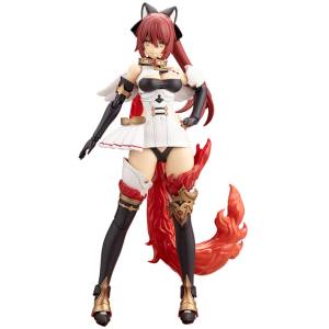 Original Character: Arcanadea - Charmed (Plastic Model) [Kotobukiya]