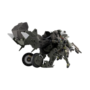 Hexa Gear: Definition Armor VT1 1/24 (Plastic Model) [Kotobukiya]