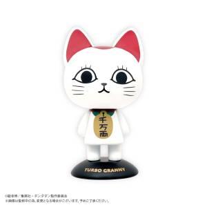 Yura Yura Head: Dandadan - Turbo Granny [Max Limited]