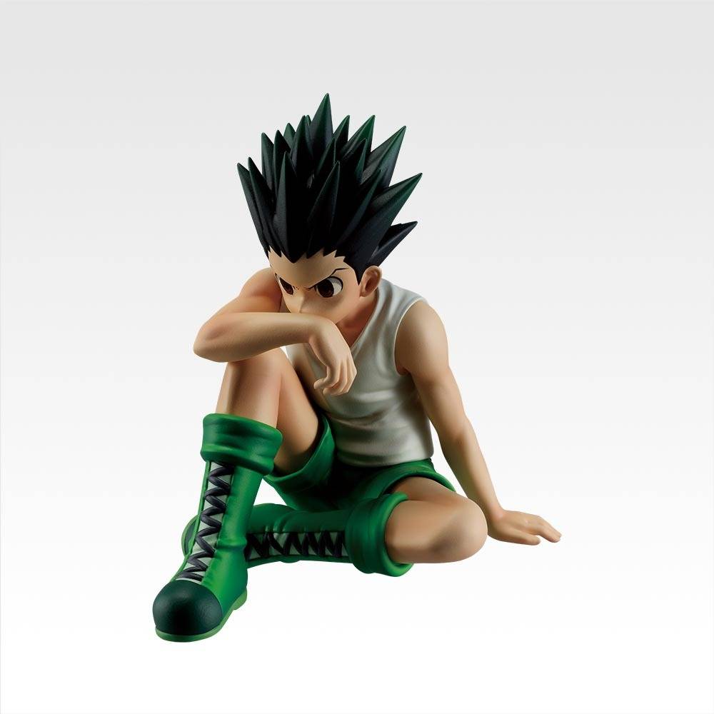 Ichiban Kuji (C Prize): Hunter x Hunter: Chimera Ant Arc Vol