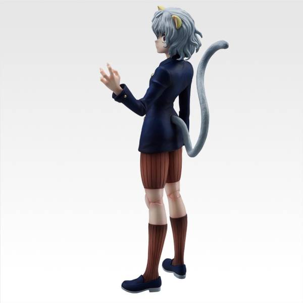 HUNTER x HUNTER ネテロ MASTERLISE HUNTER x HUNTER ネテロ MASTERLISE
