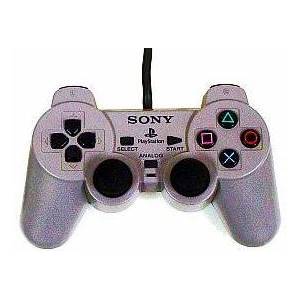 Dual Shock Controller [PS1 - Used / Loose]