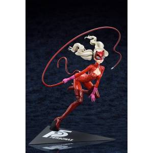 Persona 5 - Takamaki Anne - Kaitou Ver. Hobby Japan Limited Edition [Amakuni]