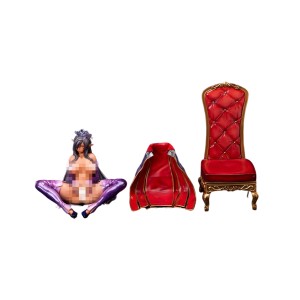 Kuroinu: Olga Discordia - DX Set Ver. (Limited + Bonus) 1/6 [BINDing / Native]