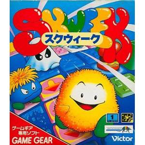 Skweek [GG - Used Good Condition]