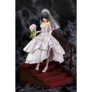 Date A Live "Kurumi Tokisaki" - Wedding ver [PULCHRA]