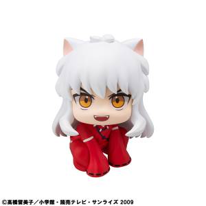 Look Up: Inuyasha - Inuyasha [MegaHouse]