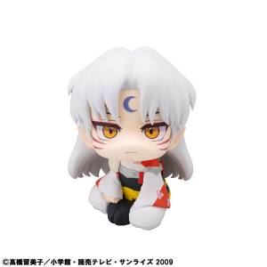 Look Up: Inuyasha - Sesshomaru [MegaHouse]