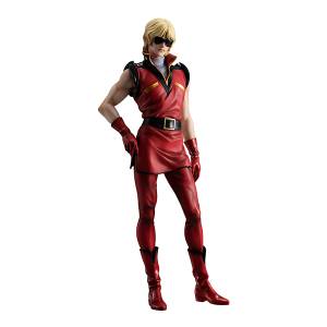 Mobile Suit Z Gundam: Quattro Vageena - GGG Series (Limited Reissue) [Megahouse]