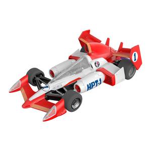 Variable Action KIT: Future GPX Cyber ​​Formula - Knight Saber 005 (Renewal Sale) 1/43 [MegaHouse]